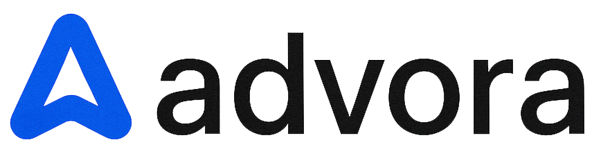 Advora Logo