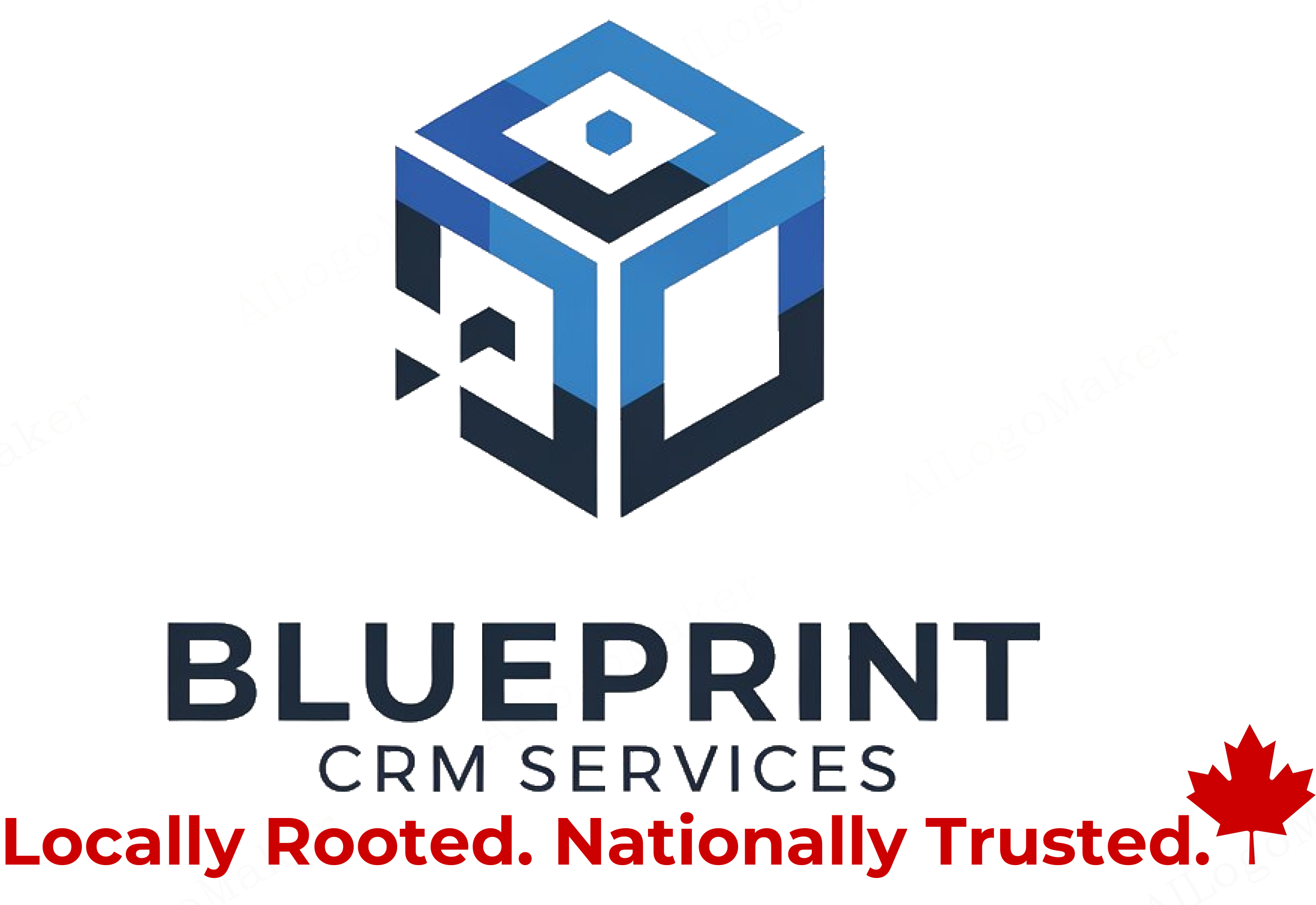 Blueprint CRM Logo