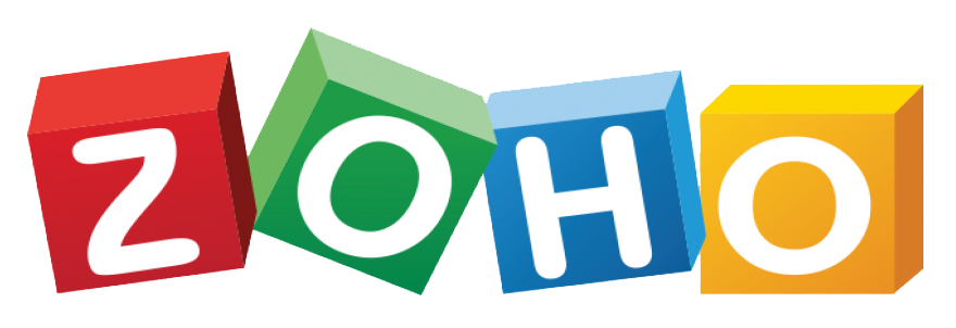 Zoho Logo